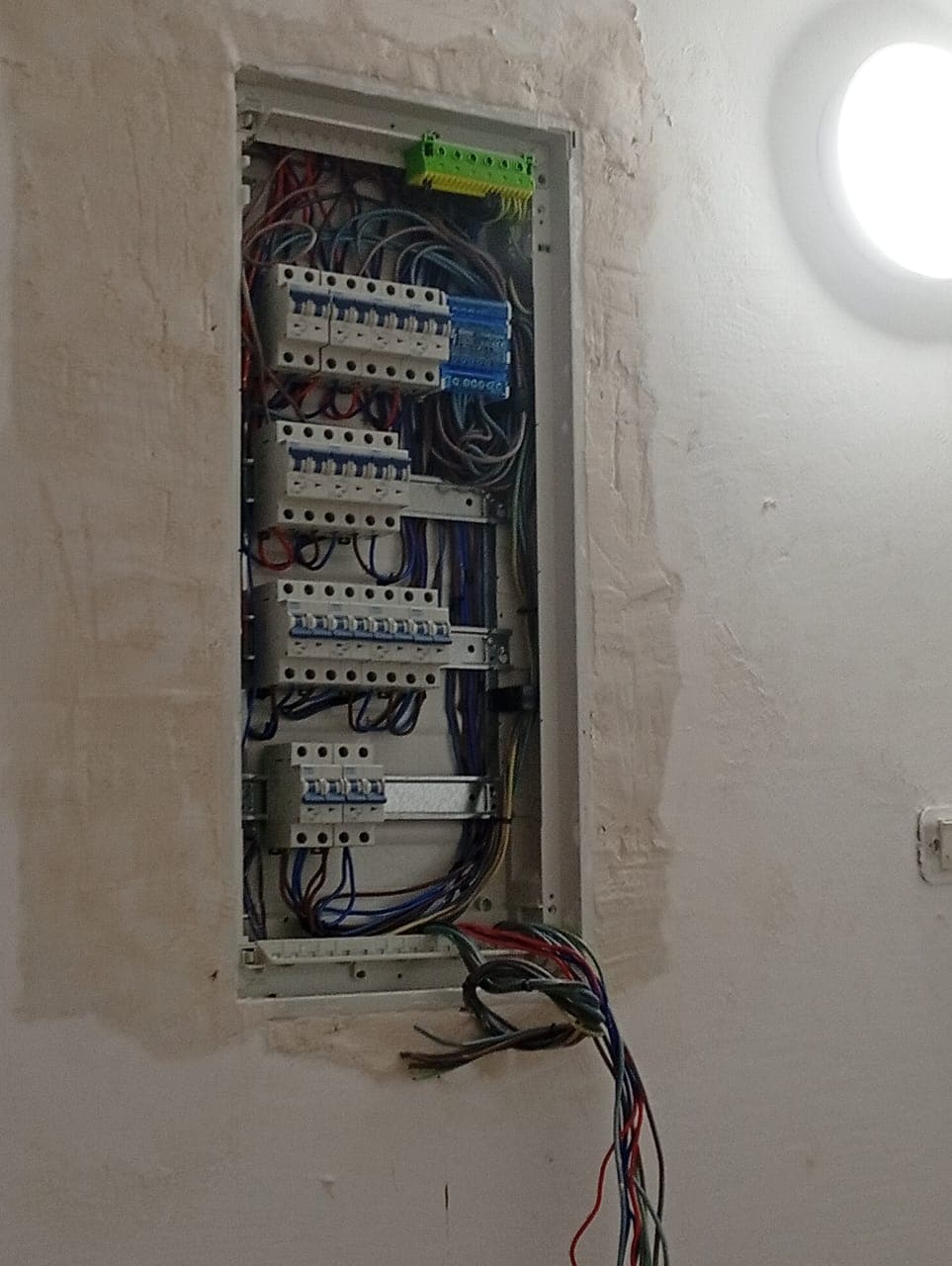 Climatisation Multi-Split Commerce