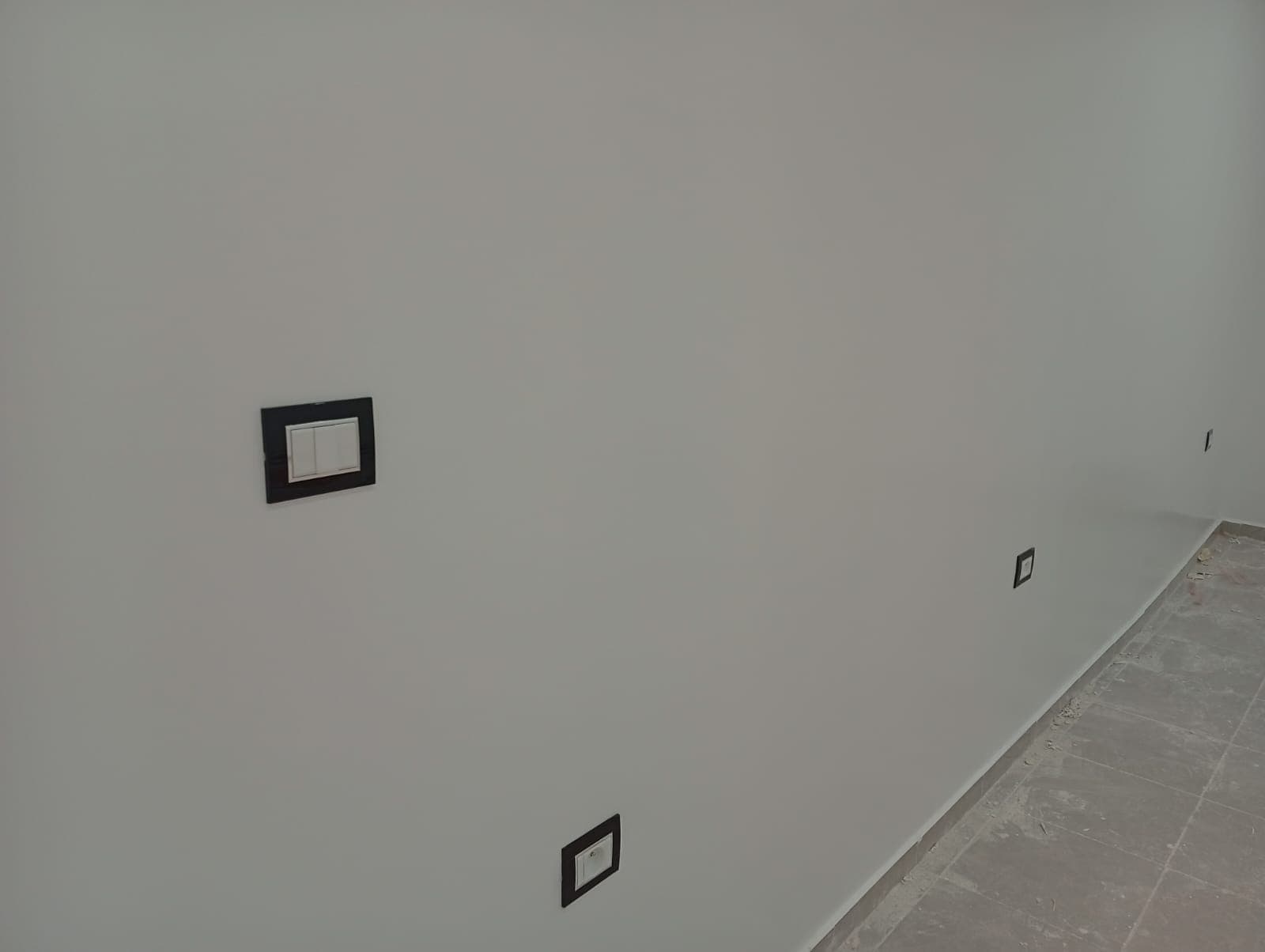 Pose luminaires LED & spots intégrés N°18